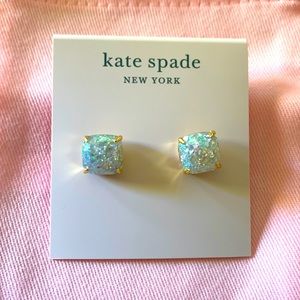 Kate Spade Opal Studs